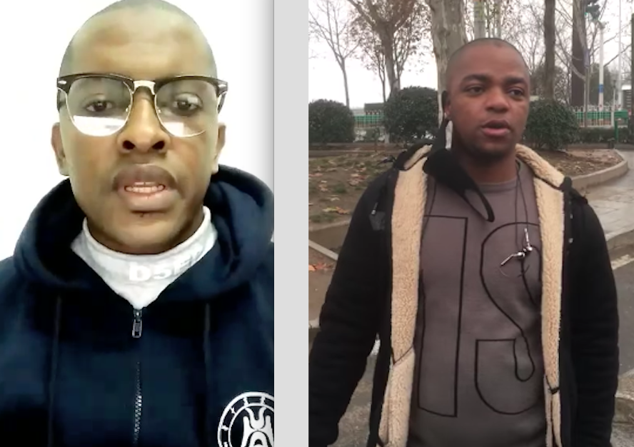 image Les étudiants comoriens de Wuhan sur le qui-vive